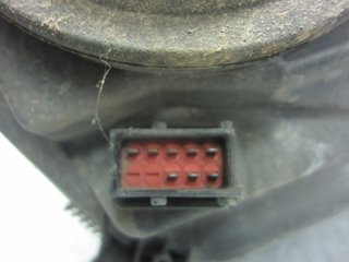 FARO IZQUIERDO OPEL ASTRA H TWIN TOP 1EG27037021 1625126