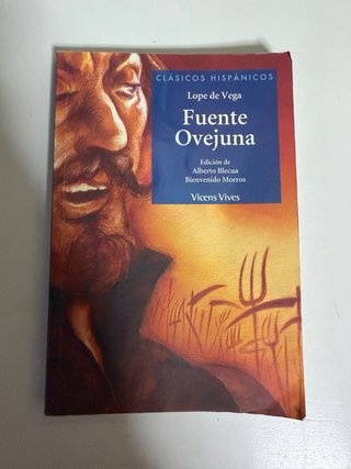 Fuente Ovejuna