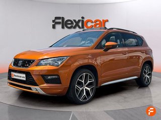 Seat Ateca 2.0 TDI 110kW (150CV) DSG S&S FR