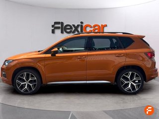Seat Ateca 2.0 TDI 110kW (150CV) DSG S&S FR