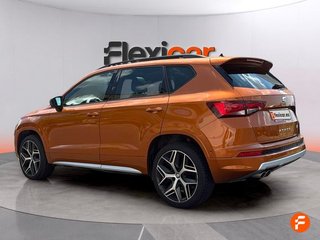 Seat Ateca 2.0 TDI 110kW (150CV) DSG S&S FR