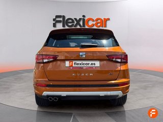 Seat Ateca 2.0 TDI 110kW (150CV) DSG S&S FR
