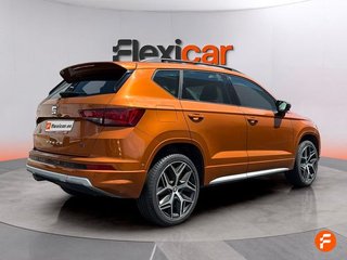 Seat Ateca 2.0 TDI 110kW (150CV) DSG S&S FR
