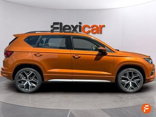Seat Ateca 2.0 TDI 110kW (150CV) DSG S&S FR