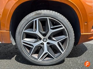 Seat Ateca 2.0 TDI 110kW (150CV) DSG S&S FR