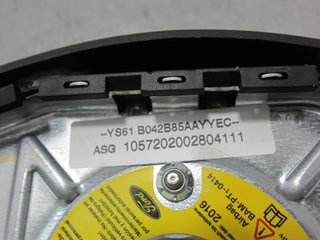 AIRBAG DELANTERO IZQUIERDO FORD FIESTA BERLINA (DX) YS61B042B85AAYYEC 1615701