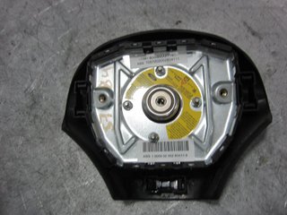 AIRBAG DELANTERO IZQUIERDO FORD FIESTA BERLINA (DX) YS61B042B85AAYYEC 1615701
