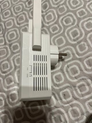 Repetidor WiFi TP-Link