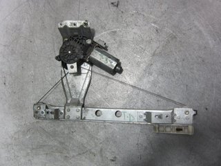 ELEVALUNAS TRASERO DERECHO CITROEN C3 9639817880 1599393