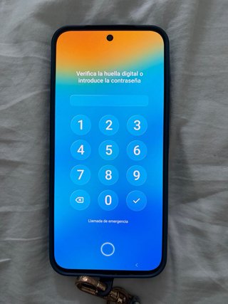 Móvil Vivo V70 FE