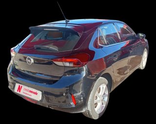 Opel Corsa | Desde 176€ ¡SIN ENTRADA!