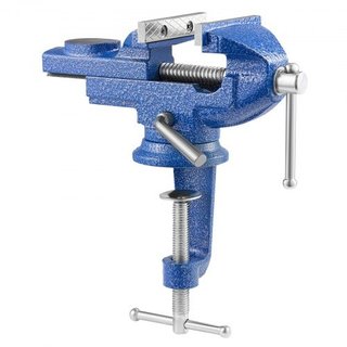 banco Vise, 3 Inch, Portable Workbench Vice con Ba
