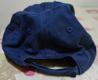 Gorra Disney Monstruos S.A.