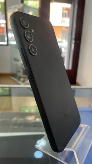 Samsung Galaxy A34 5G 128GB Negro