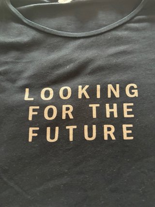 Camiseta manga corta
