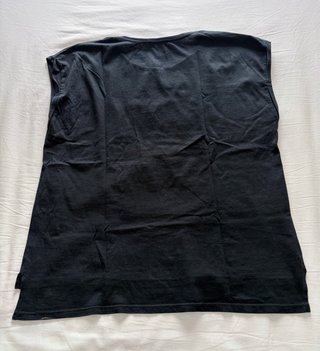 Camiseta manga corta