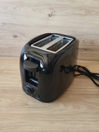 Tristar tostadora, Potencia 800 W, 6 Funciones