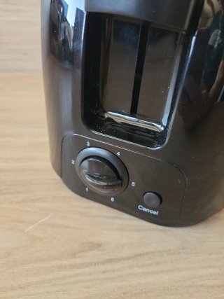 Tristar tostadora, Potencia 800 W, 6 Funciones