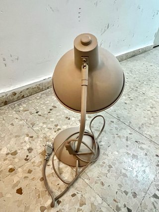 Lampade da tavolo Zara Home in metallo