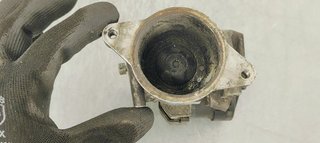 VALVULA EGR FORD FOCUS SPORTBREAK (CAP) 2.0 TDCi