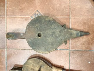 LOTE DE FUELLES