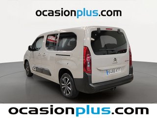 Citroen Berlingo Combi BlueHDi 100 Talla XL Feel 75 kW (100 CV)