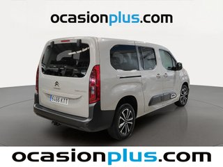 Citroen Berlingo Combi BlueHDi 100 Talla XL Feel 75 kW (100 CV)