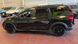 Dacia Jogger 2022