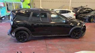 Dacia Jogger 2022
