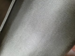 Pochette per cerimonia champagne