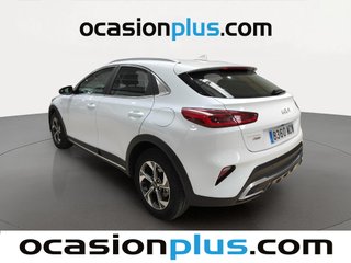 Kia XCeed 1.5 MHEV iMT Drive 118 kW (160 CV)