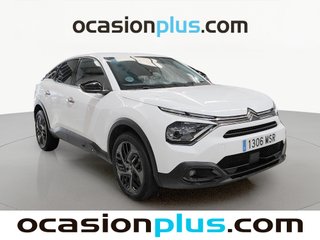 Citroen C4 PureTech 130 S&S 6v Plus 96 kW (131 CV)