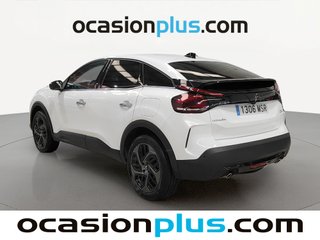 Citroen C4 PureTech 130 S&S 6v Plus 96 kW (131 CV)