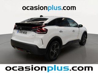 Citroen C4 PureTech 130 S&S 6v Plus 96 kW (131 CV)