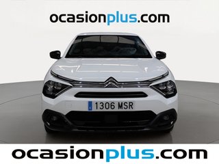 Citroen C4 PureTech 130 S&S 6v Plus 96 kW (131 CV)