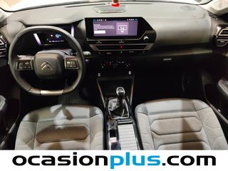 Citroen C4 PureTech 130 S&S 6v Plus 96 kW (131 CV)