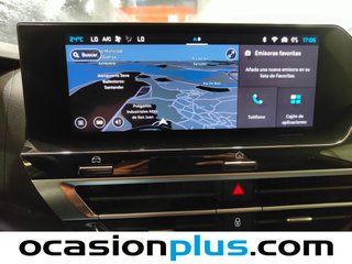 Citroen C4 PureTech 130 S&S 6v Plus 96 kW (131 CV)