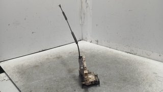 CERRADURA PUERTA TRASERA IZQUIERDA SEAT LEON (1P1) 1P0839015 1521997