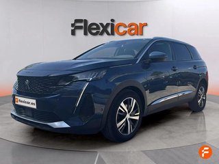 Peugeot 5008 1.2 PureTech 96KW (130CV) S&S Allure