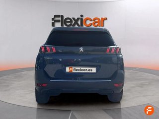 Peugeot 5008 1.2 PureTech 96KW (130CV) S&S Allure