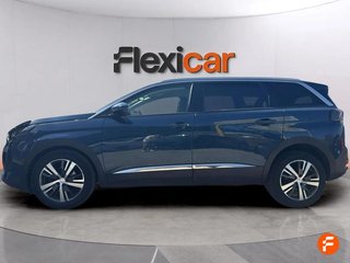 Peugeot 5008 1.2 PureTech 96KW (130CV) S&S Allure
