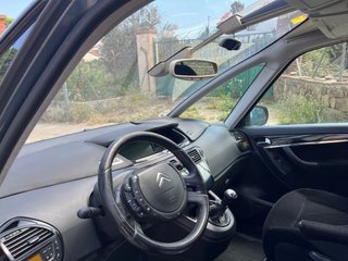 Citroen Grand C4 Picasso 2007
