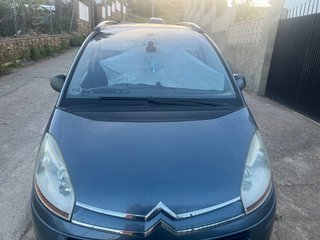 Citroen Grand C4 Picasso 2007