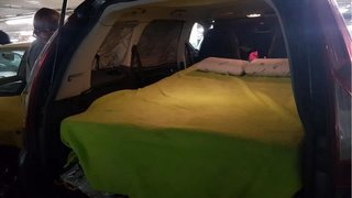 Citroen Grand C4 Picasso 2007
