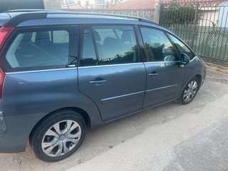 Citroen Grand C4 Picasso 2007