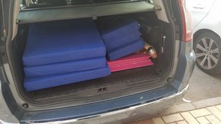 Citroen Grand C4 Picasso 2007