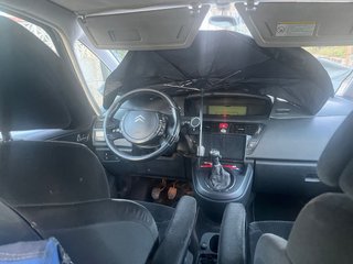Citroen Grand C4 Picasso 2007