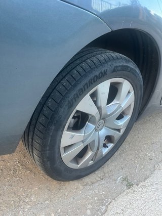 Citroen Grand C4 Picasso 2007