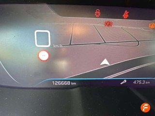 Peugeot 5008 1.2 PureTech 96KW (130CV) S&S Allure