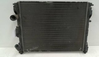 Radiador de agua renault 7700428082 clio ii 136446